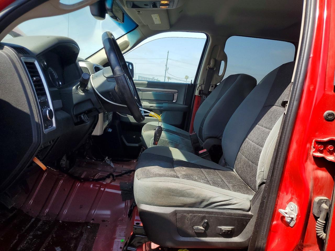 2020 Ram 1500 Classic Slt - Фото 7