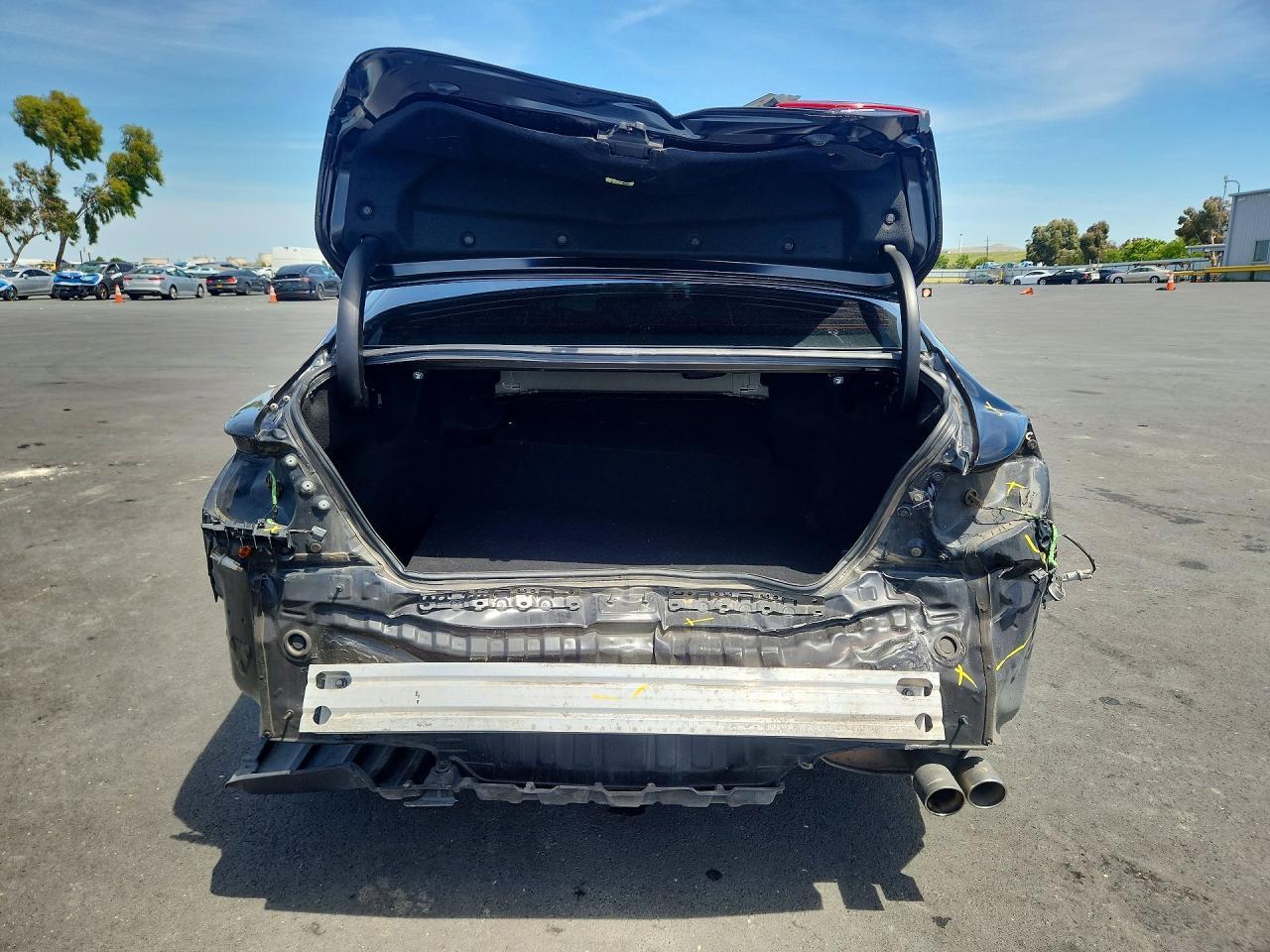 2021 Toyota Camry Se - Image 6
