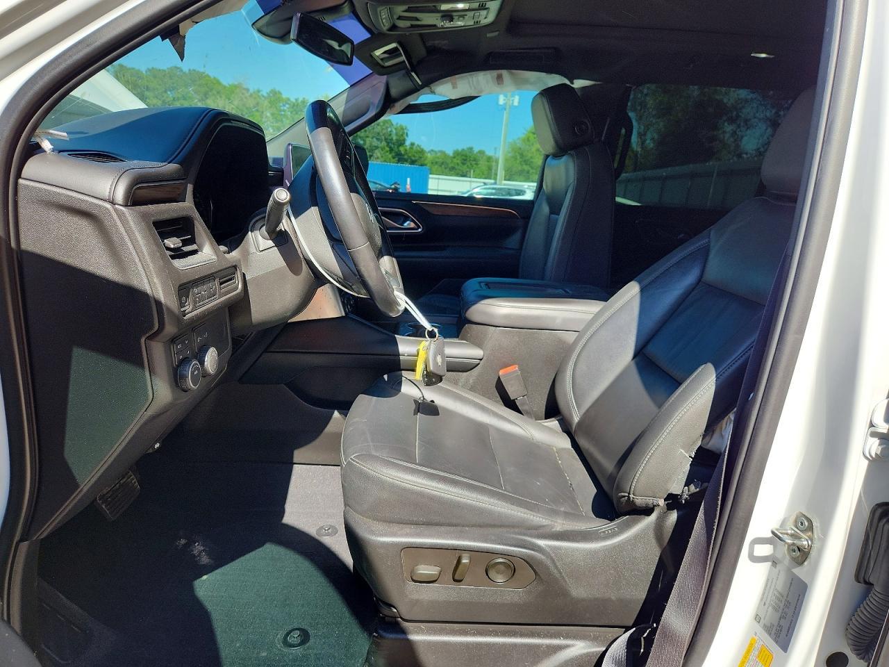 2021 Chevrolet Tahoe K1500 Z71 - Image 7