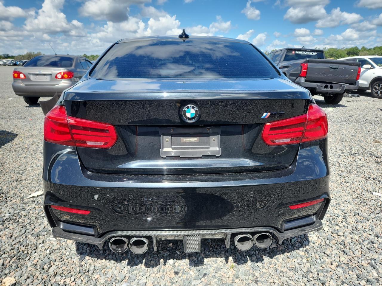 2016 BMW M3 - Image 6