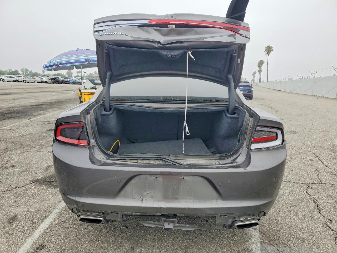 2020 Dodge Charger Sxt - Image 6