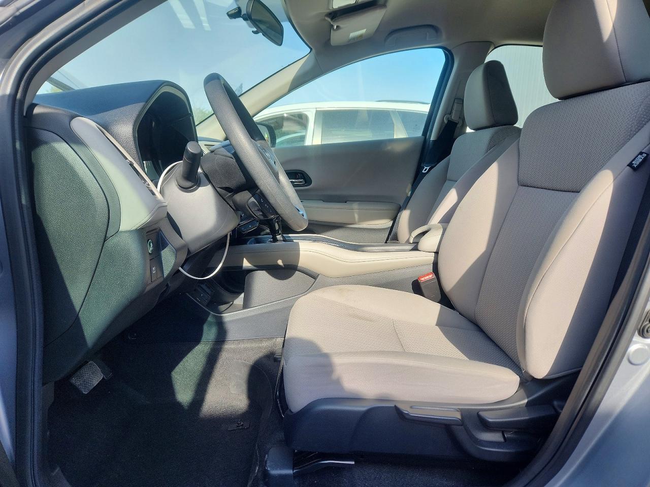 2018 Honda Hr-V Lx - Фото 7