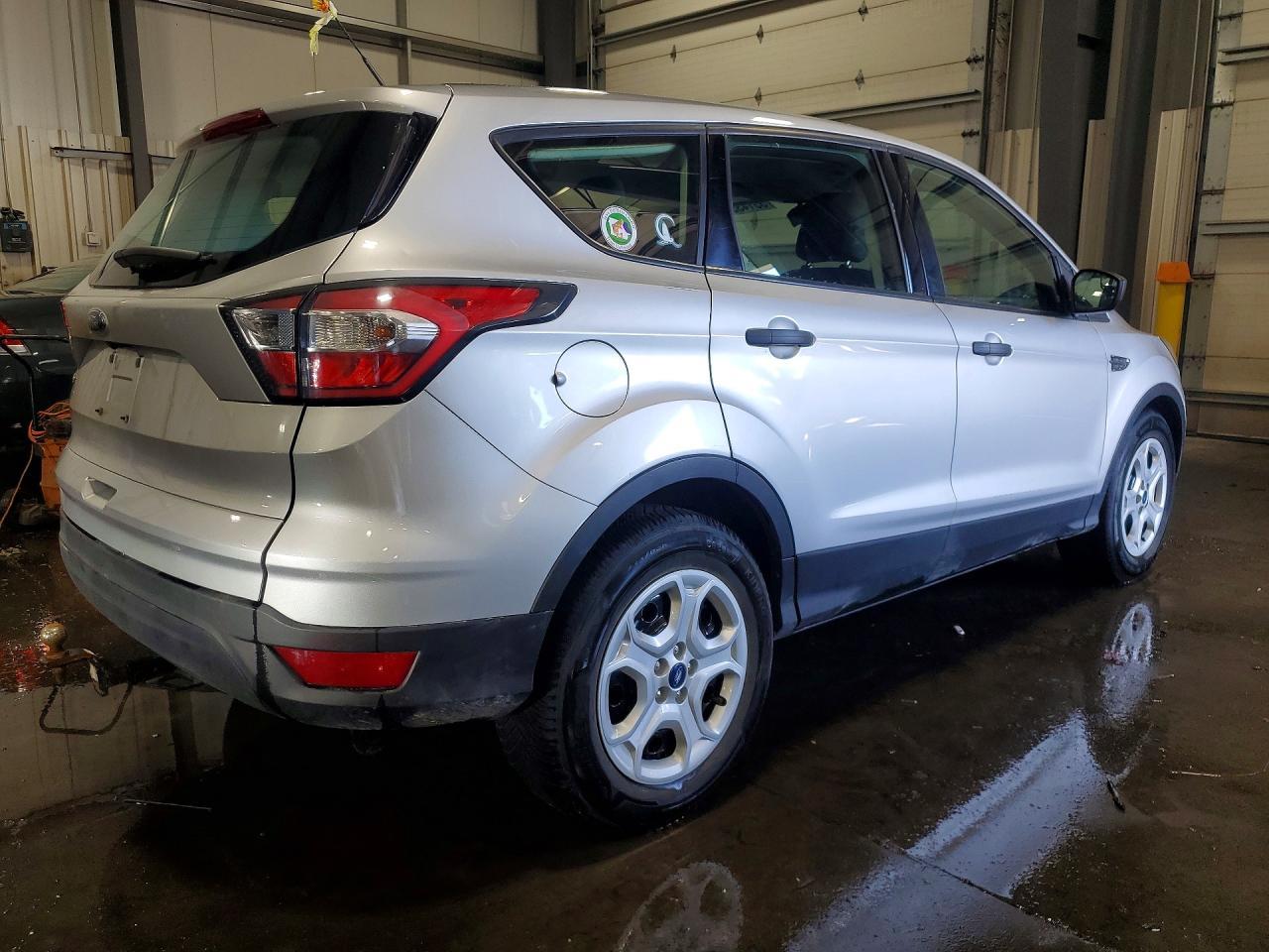 2017 Ford Escape S - Image 3