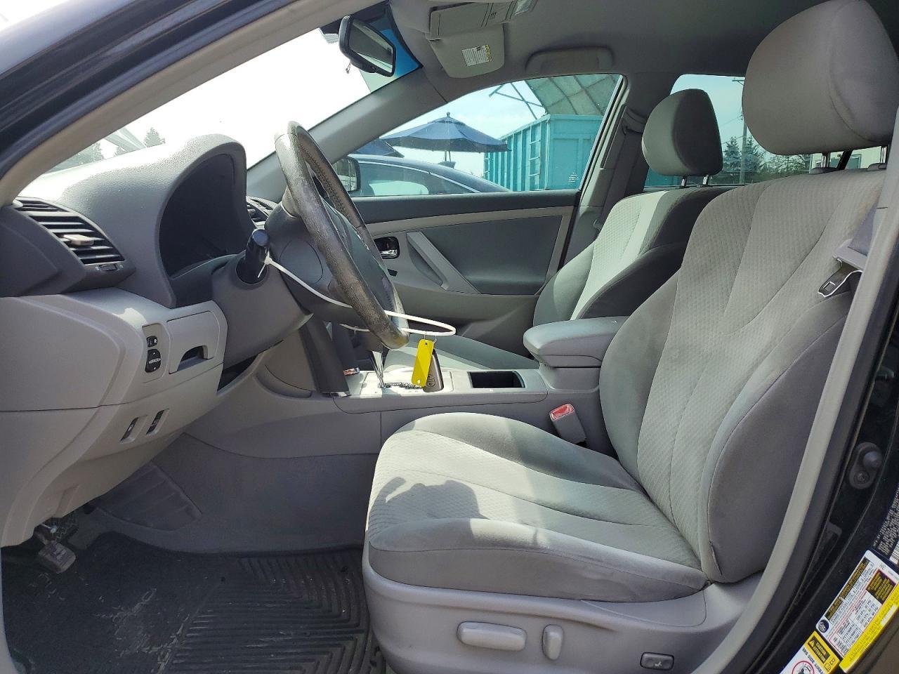 2009 Toyota Camry Hybrid - Image 7