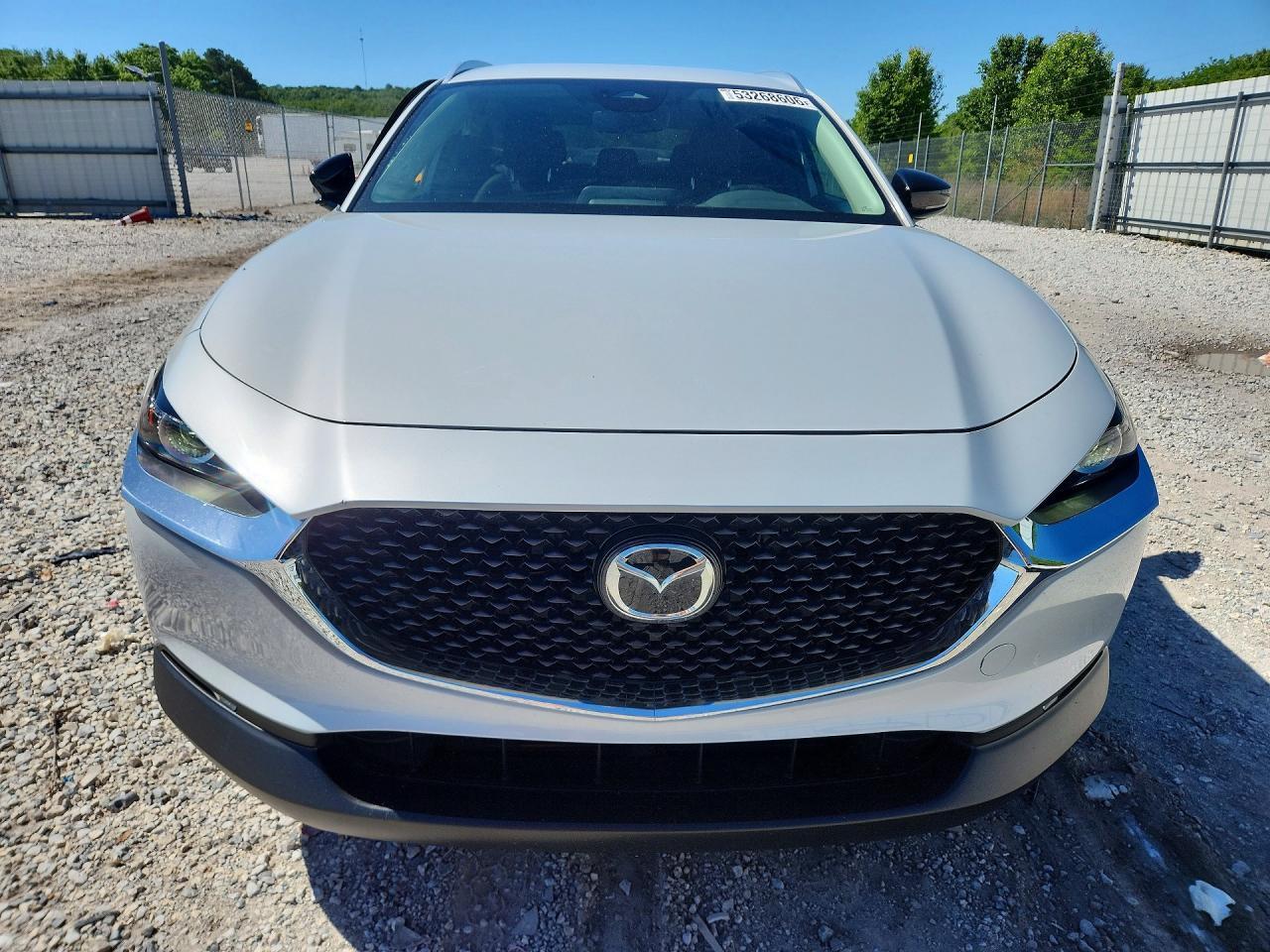 2025 Mazda Cx-30 Select - Фото 5