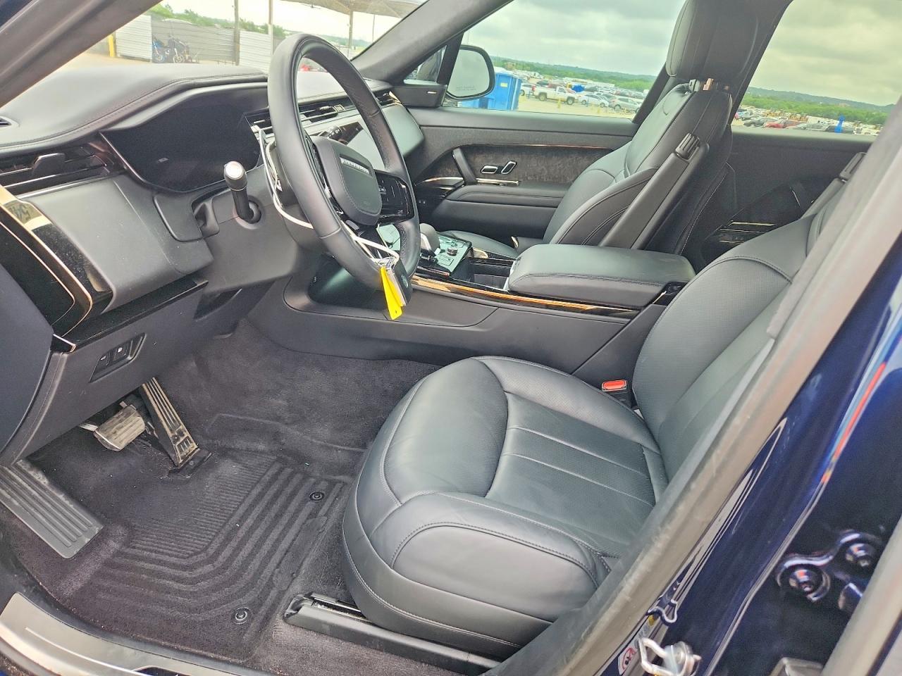 2023 Land Rover Range Rover Sport Autobiography - Image 7