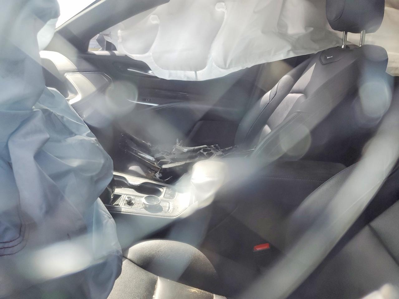 2024 Cadillac Xt4 Sport - Image 7