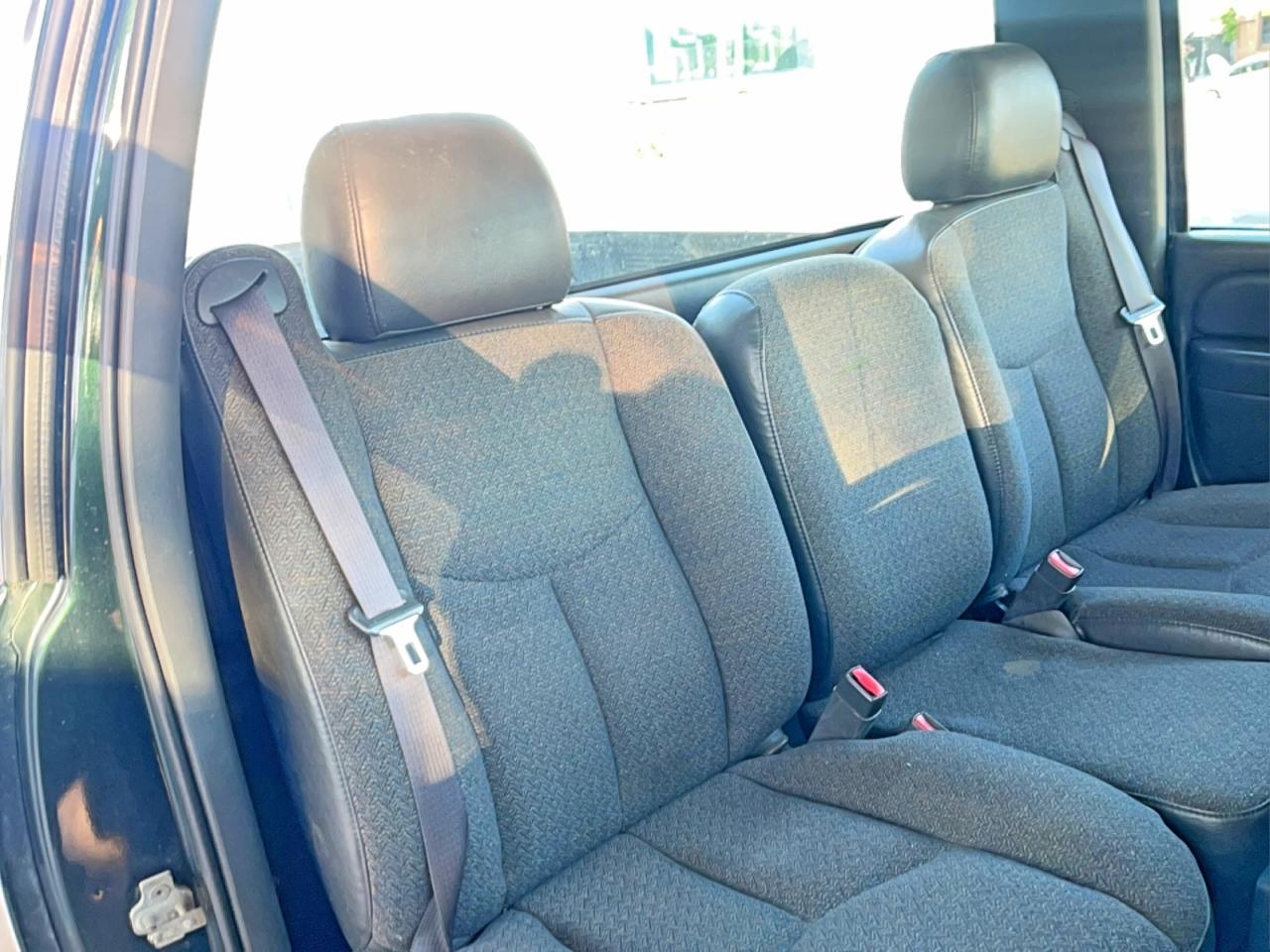 2006 GMC Sierra K2500 Heavy Duty - Фото 6
