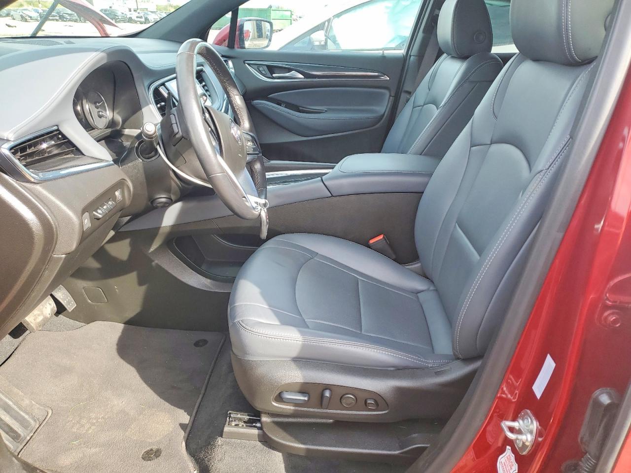 2024 Buick Enclave Premium - Фото 7