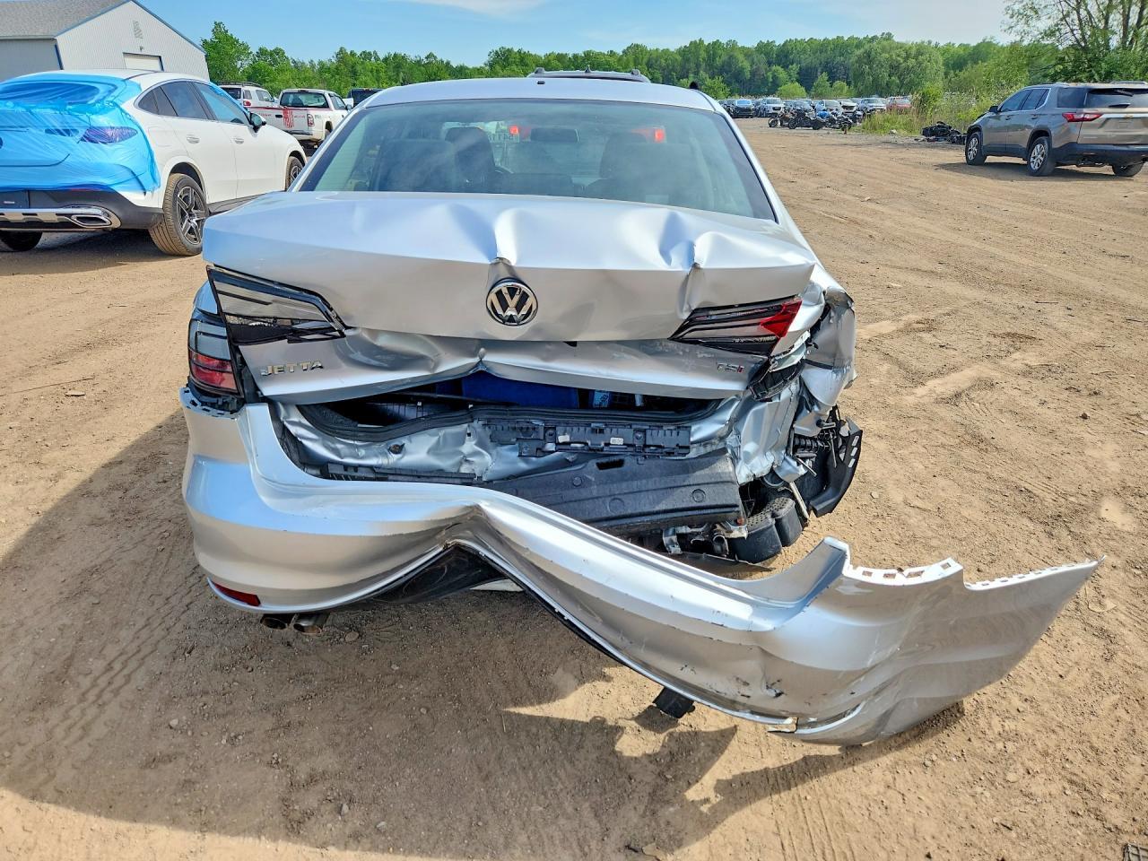 2016 Volkswagen Jetta S - Фото 6