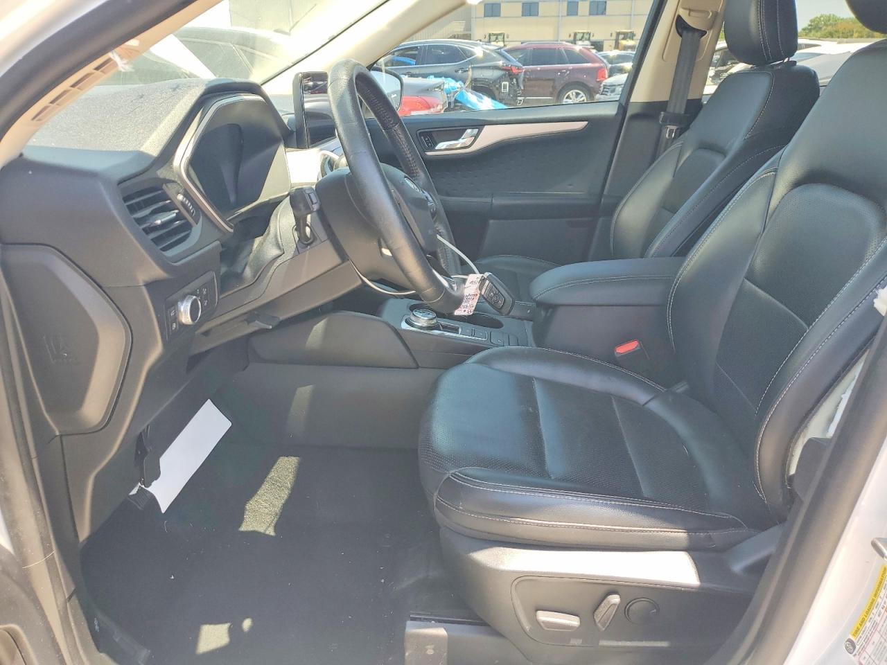 2020 Ford Escape Se Sport - Image 7