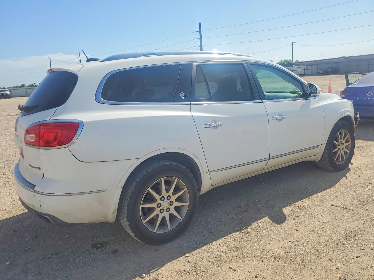 2017 Buick Enclave - Image 3