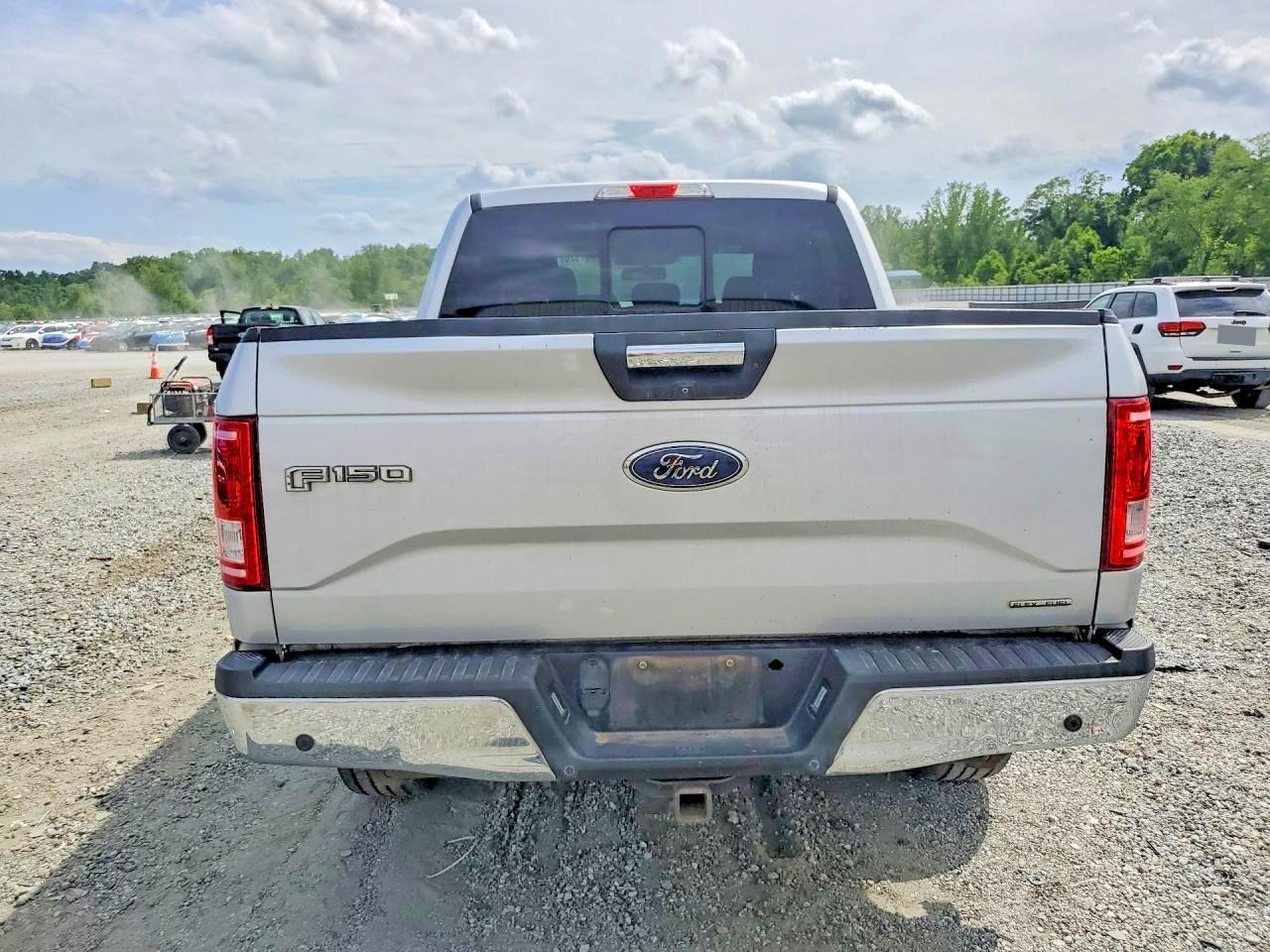 2016 Ford F 150 - Image 6
