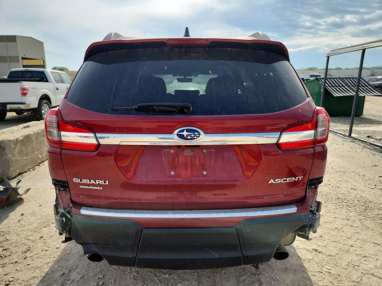 2019 Subaru Ascent Premium - Image 6