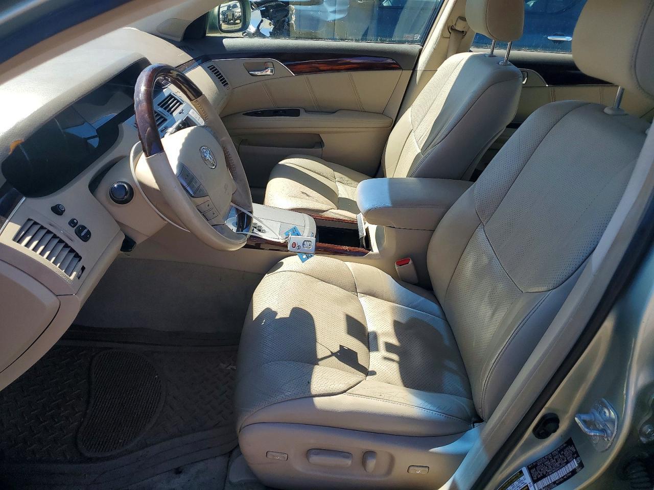 2008 Toyota Avalon Limited - Фото 7