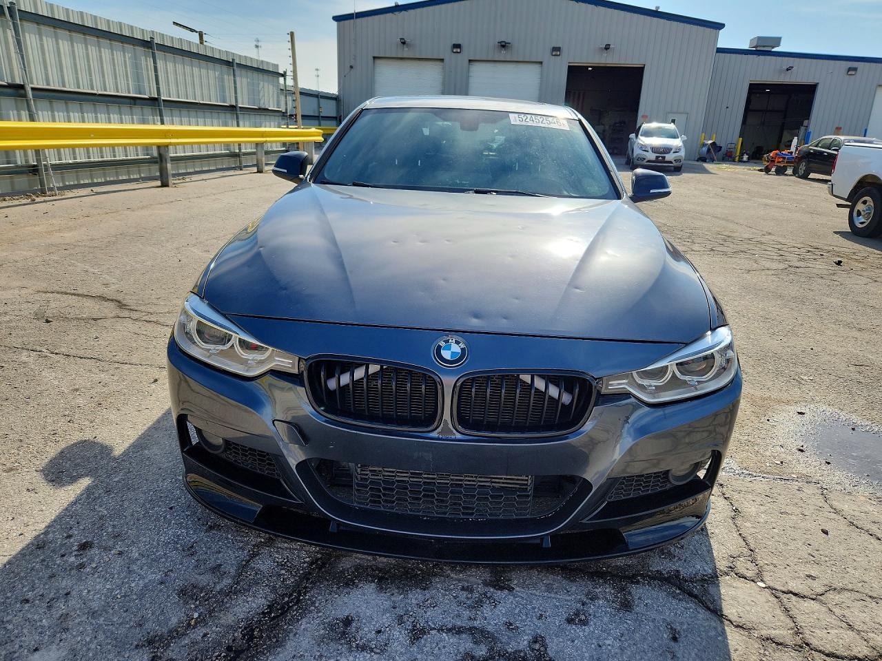 2013 BMW 335 I - Image 5