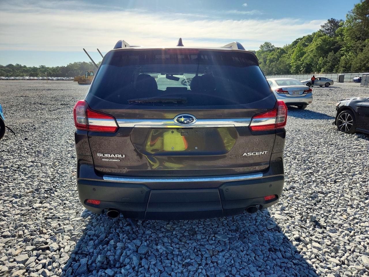 2021 Subaru Ascent Premium - Image 6