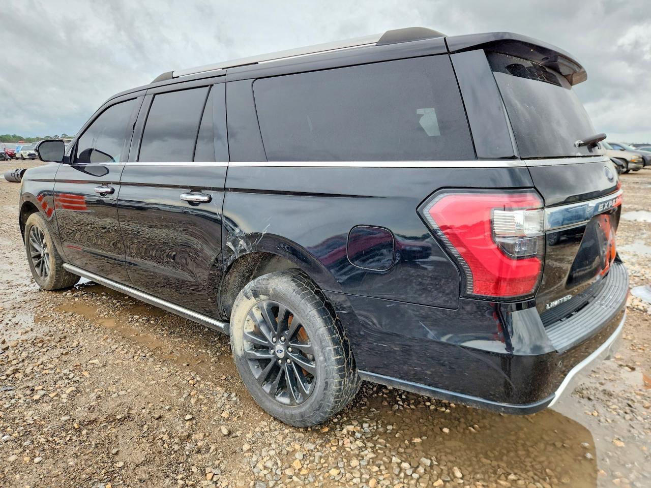 2019 Ford Expedition Max Limited - Image 2