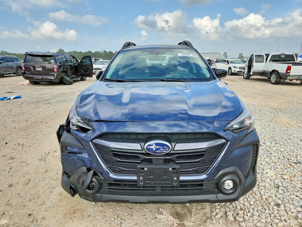 2025 Subaru Outback Premium - Image 7