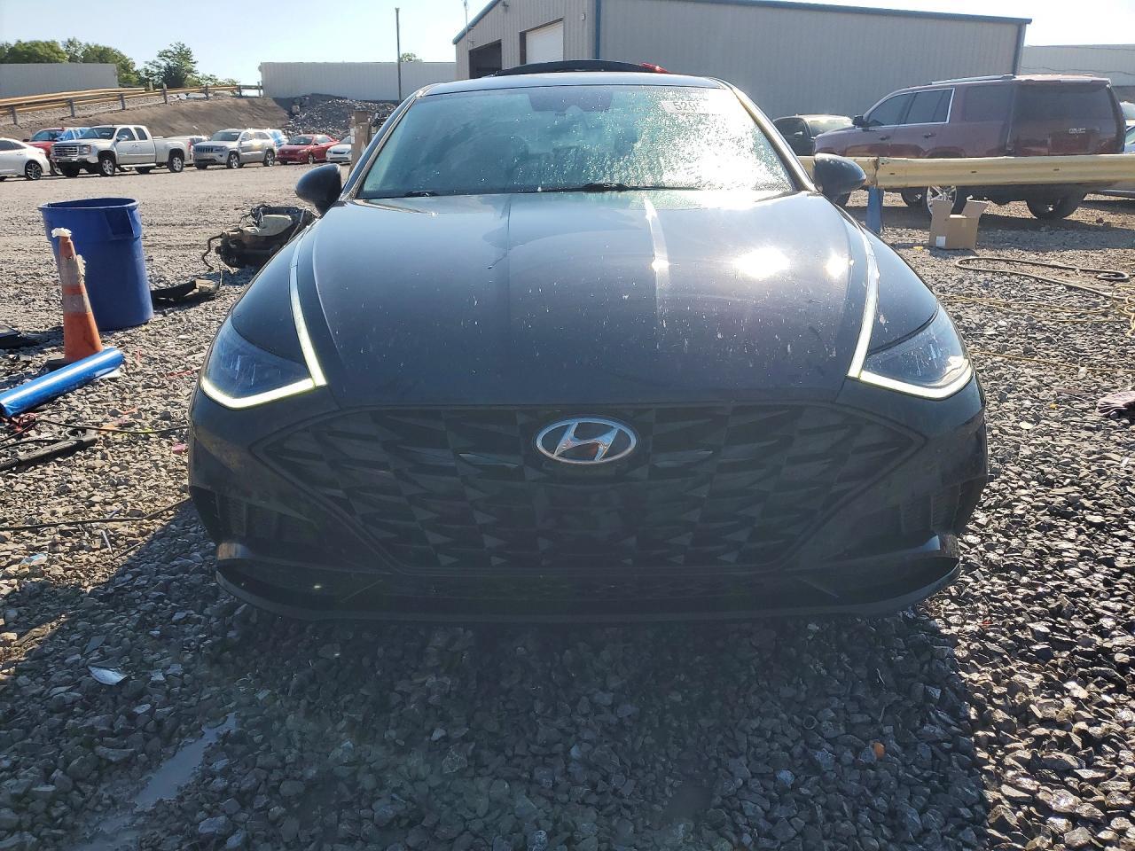 2023 Hyundai Sonata Sel - Image 5