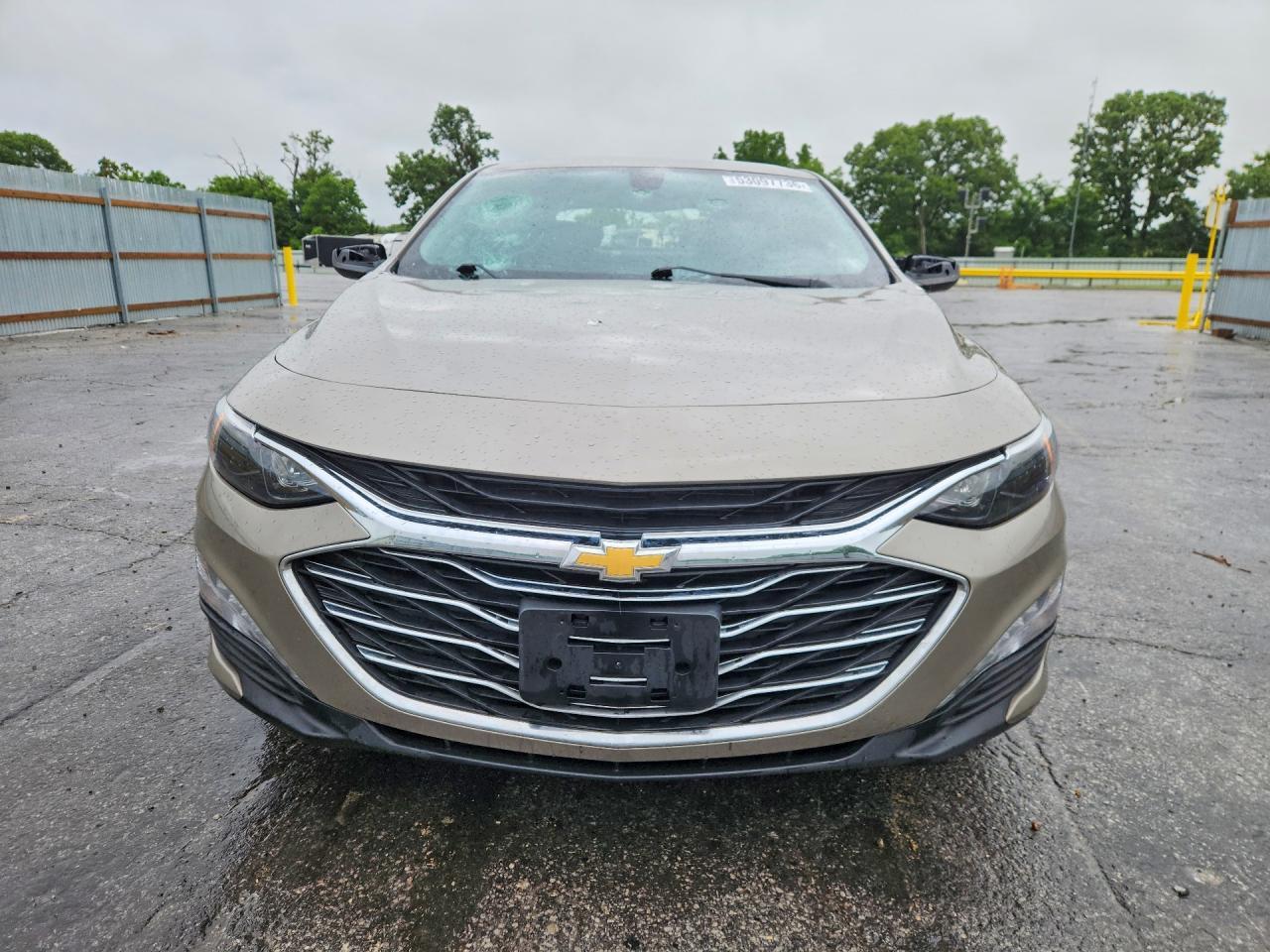 2022 Chevrolet Malibu Lt - Фото 5