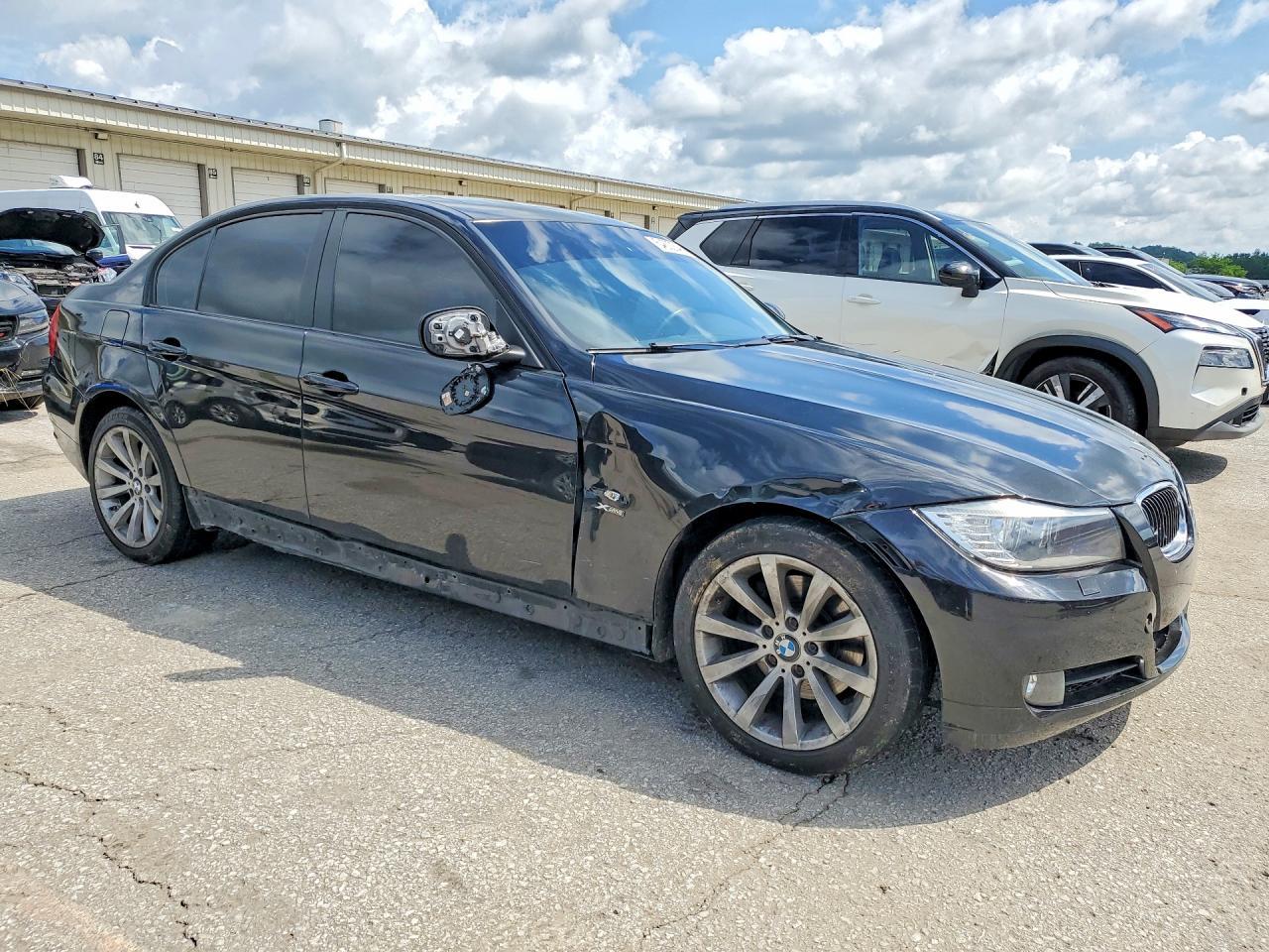 2011 BMW 328 Xi Sulev - Фото 4