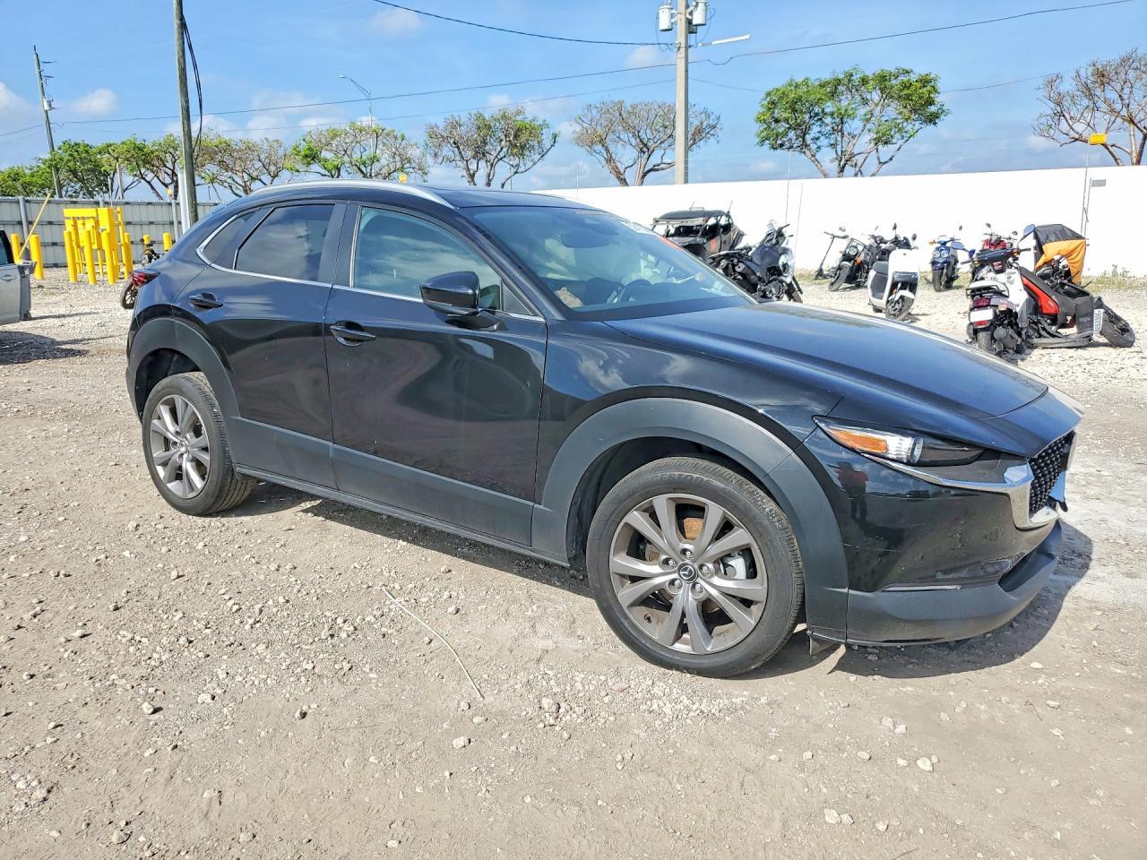 2024 Mazda Cx-30 Preferred - Фото 4