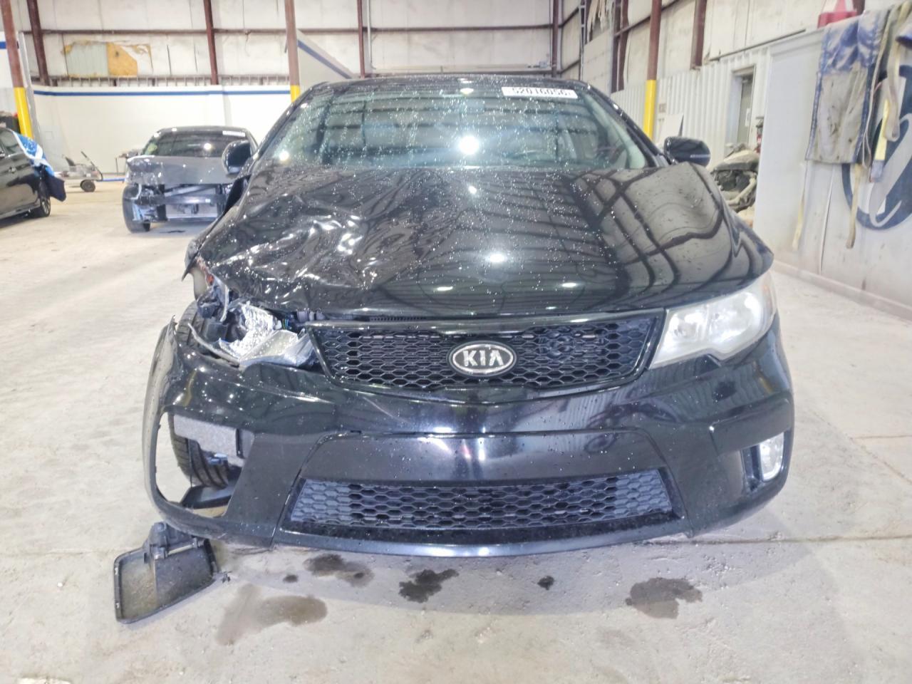 2013 Kia Forte Sx - Фото 5