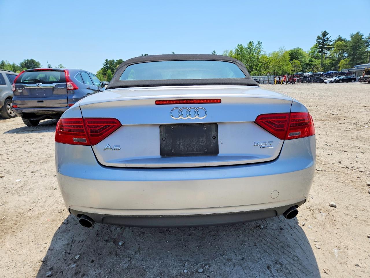 2015 Audi A5 Premium - Image 6