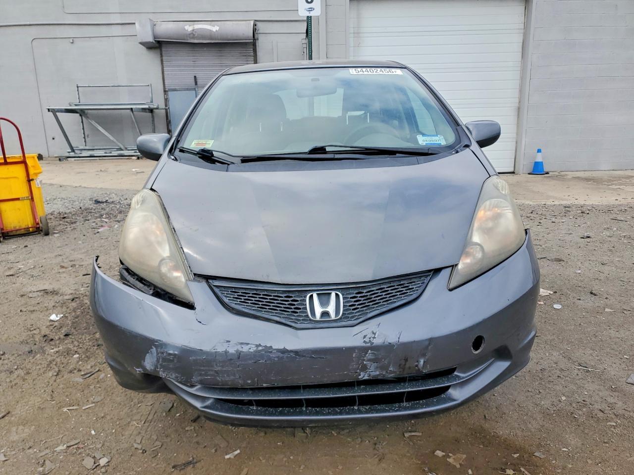 2013 Honda Fit - Фото 5