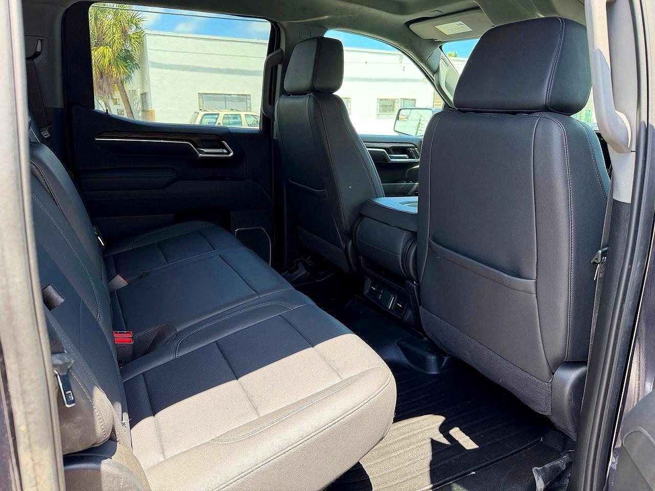 2025 GMC Sierra C1500 Slt - Фото 6