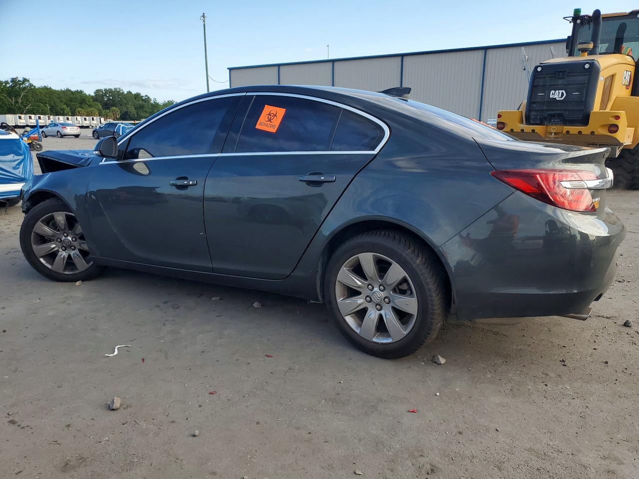 2017 Buick Regal Premium - Image 2