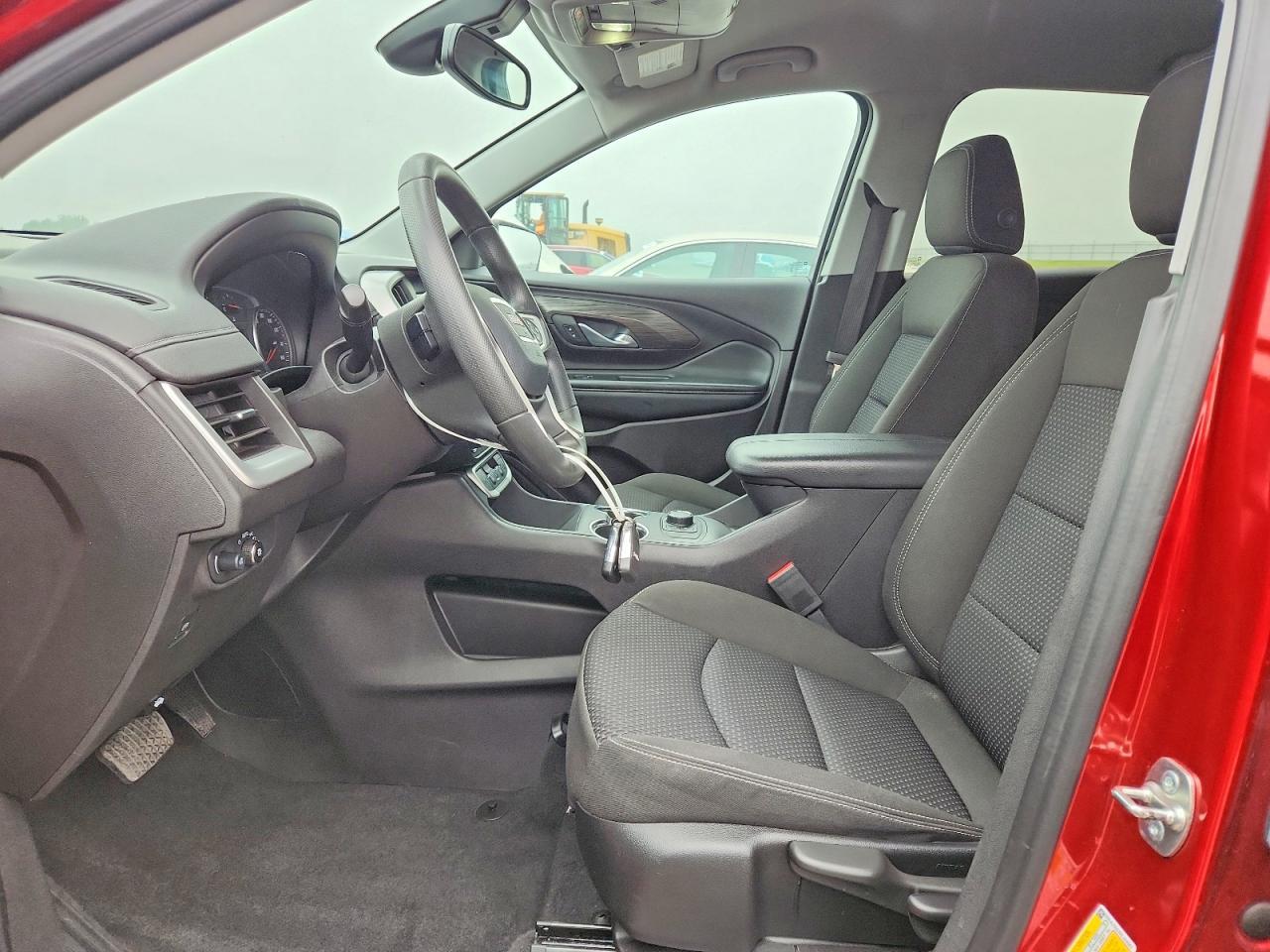 2024 GMC Terrain - Фото 7