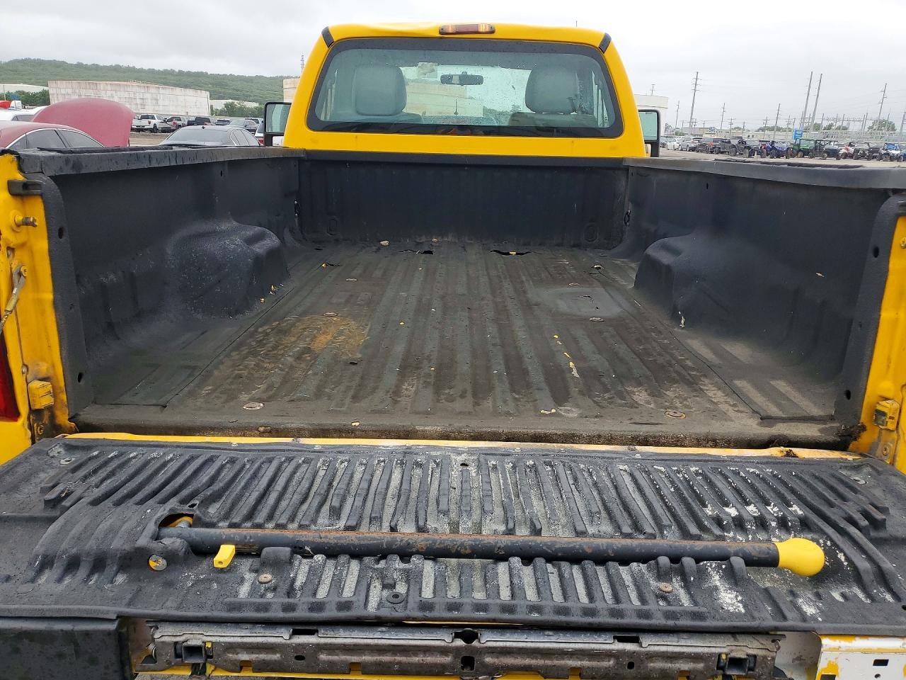 2012 Ford F350 Super Duty - Image 6