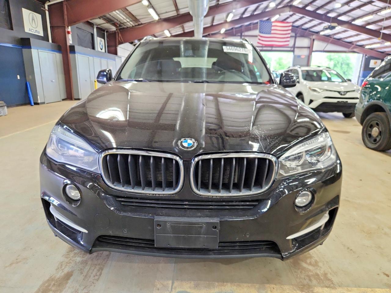 2016 BMW X5 xDrive35I - Image 5