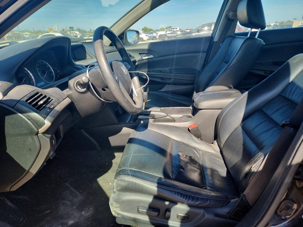 2012 Honda Accord Se - Image 7