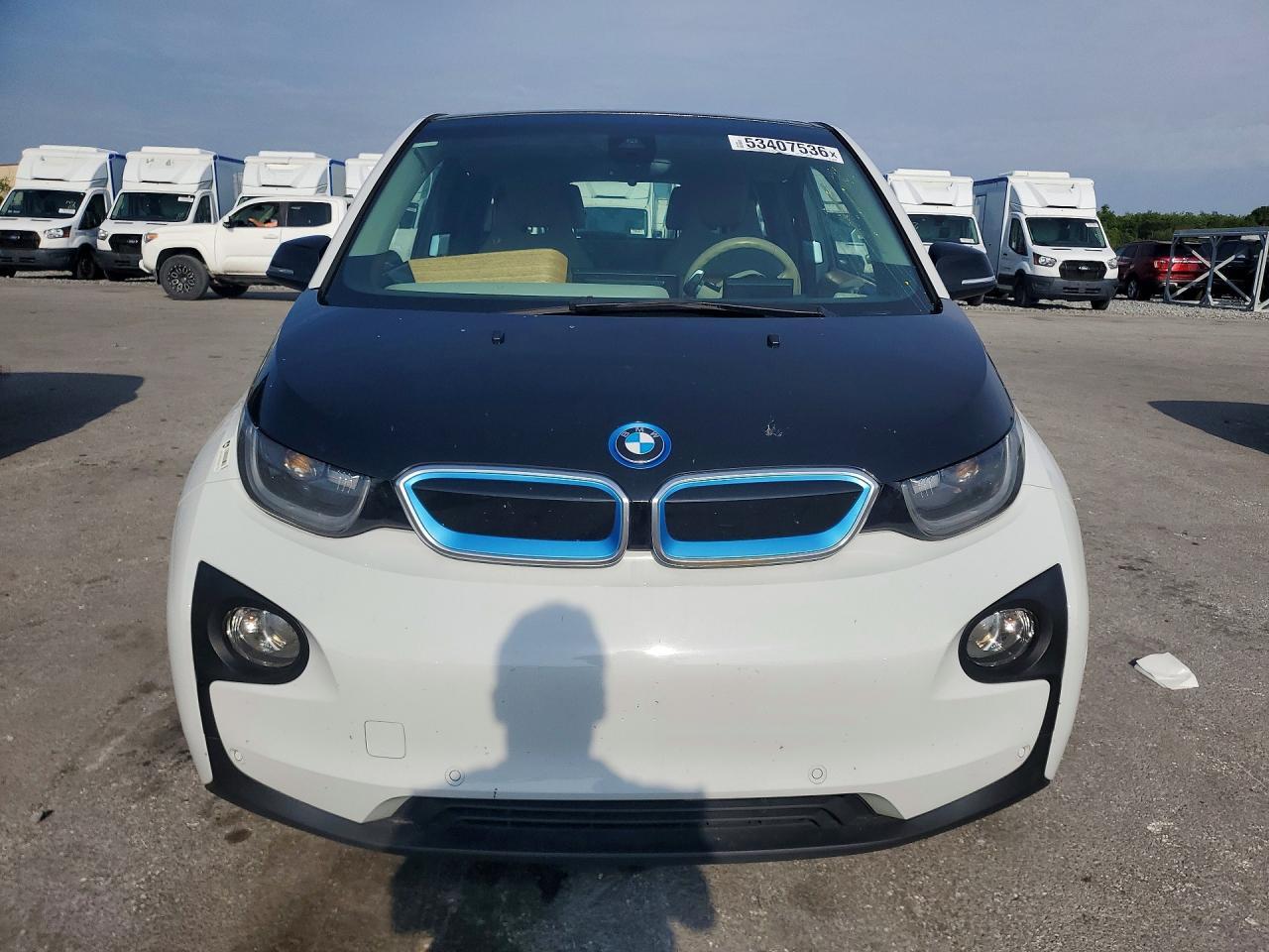 2016 BMW I3 Rex - Image 5