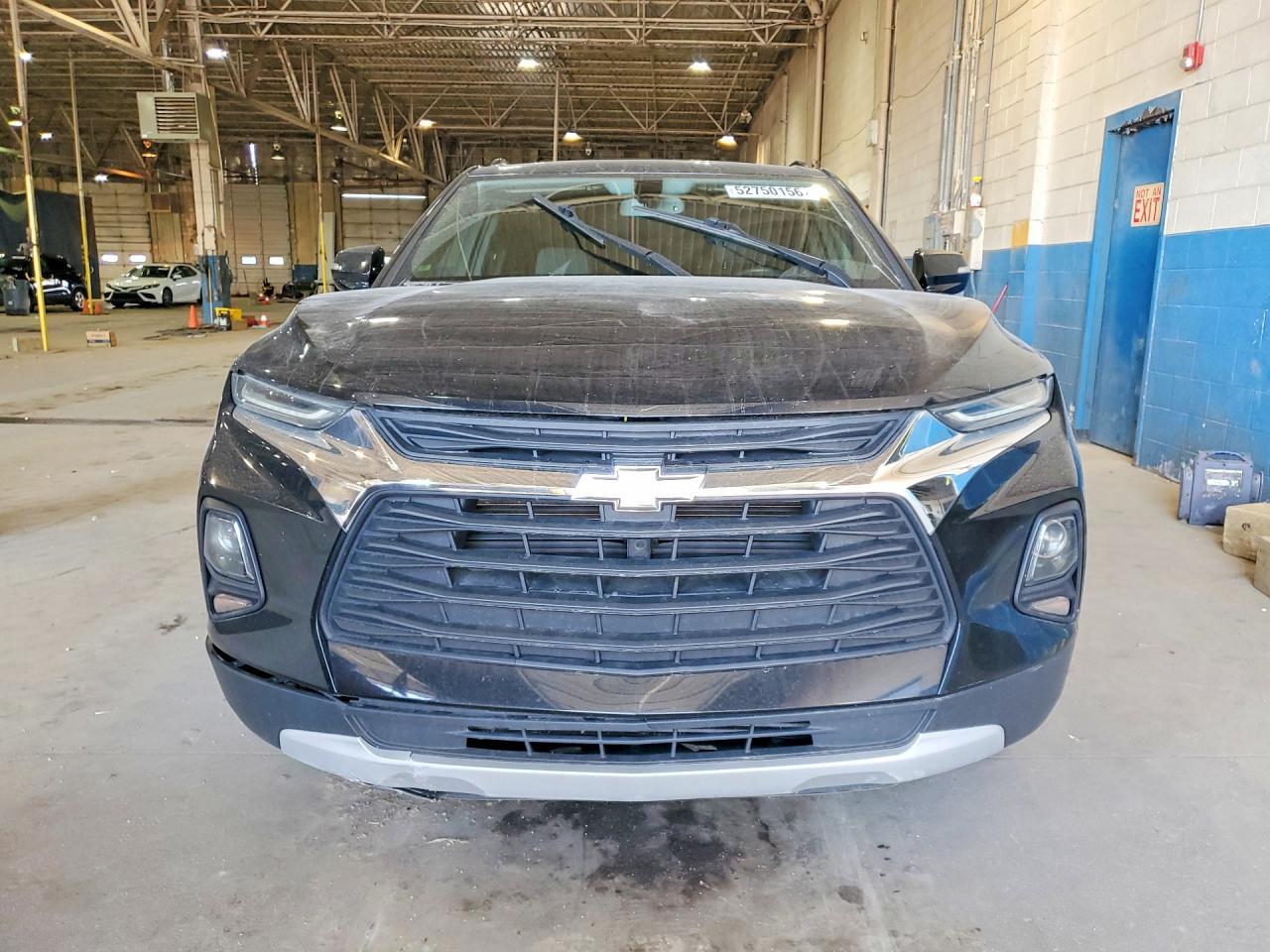 2020 Chevrolet Blazer 2Lt - Фото 5