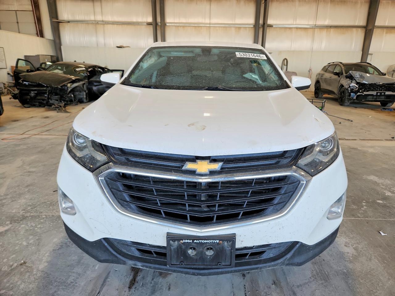 2019 Chevrolet Equinox Lt - Image 5