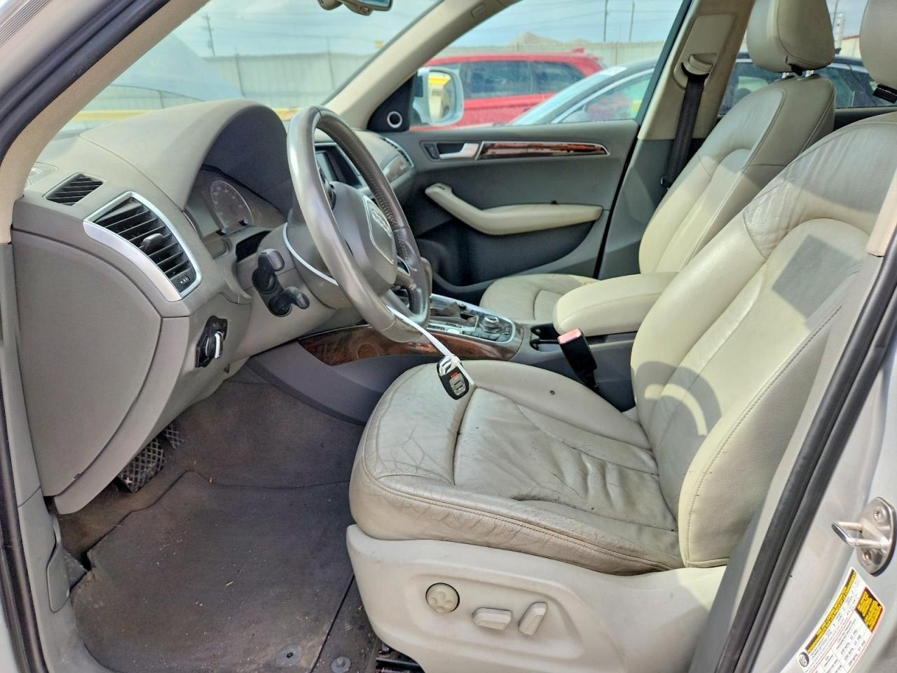 2010 Audi Q5 Prestige - Image 7