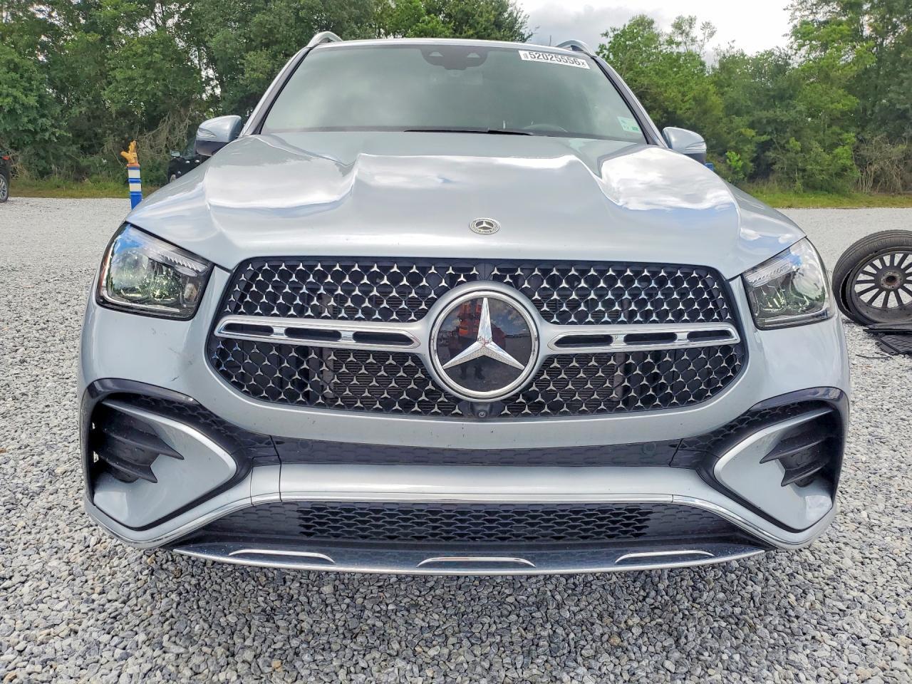 2024 Mercedes-Benz Gle 350 4Matic - Image 5