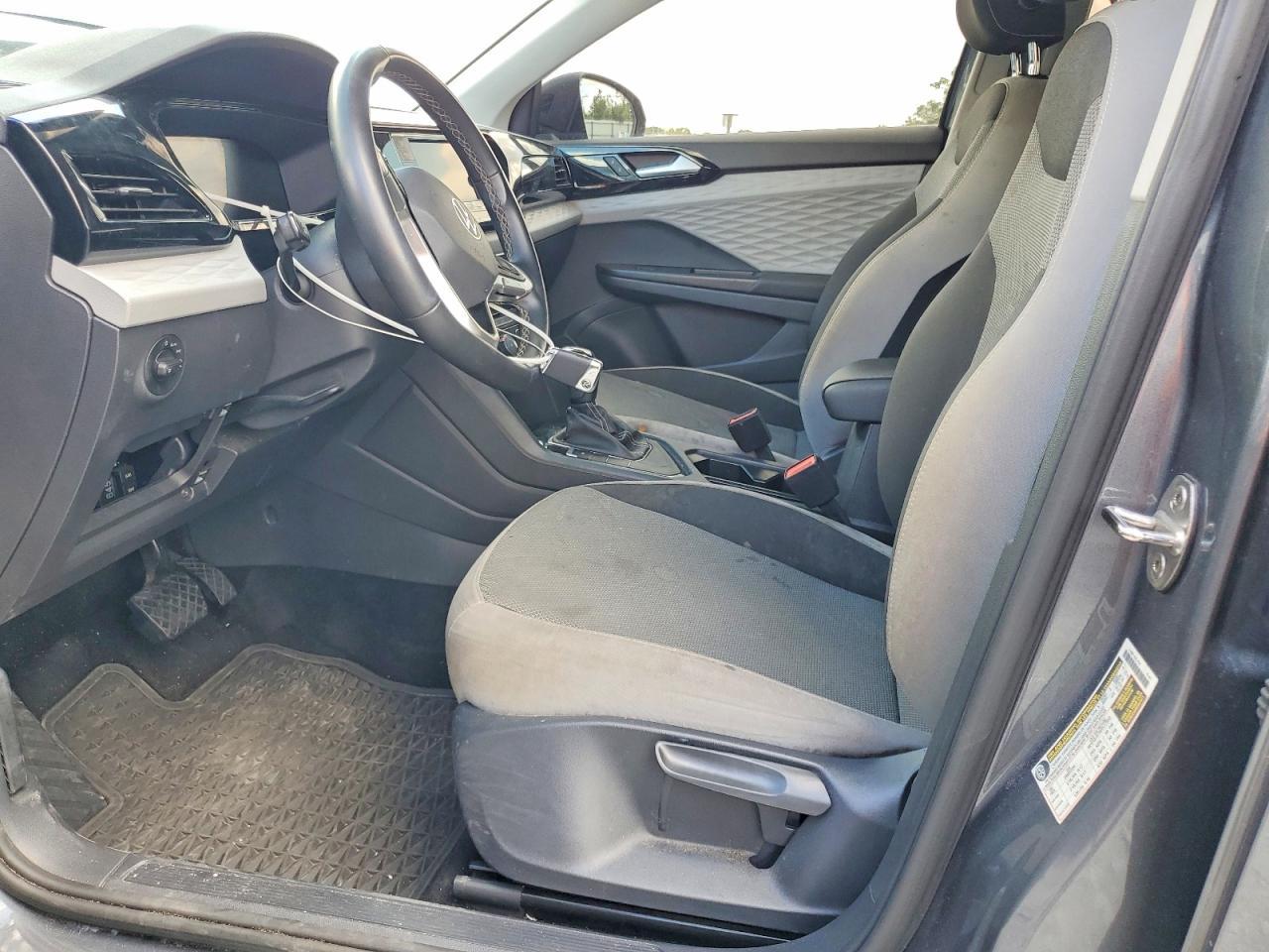 2023 Volkswagen Taos S - Фото 7