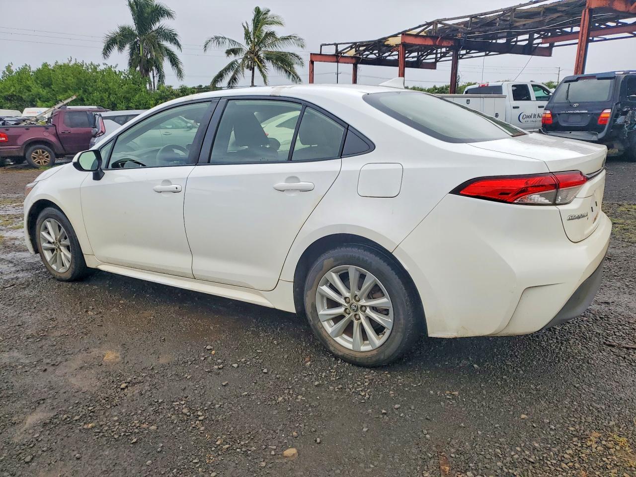 2023 Toyota Corolla - Image 2