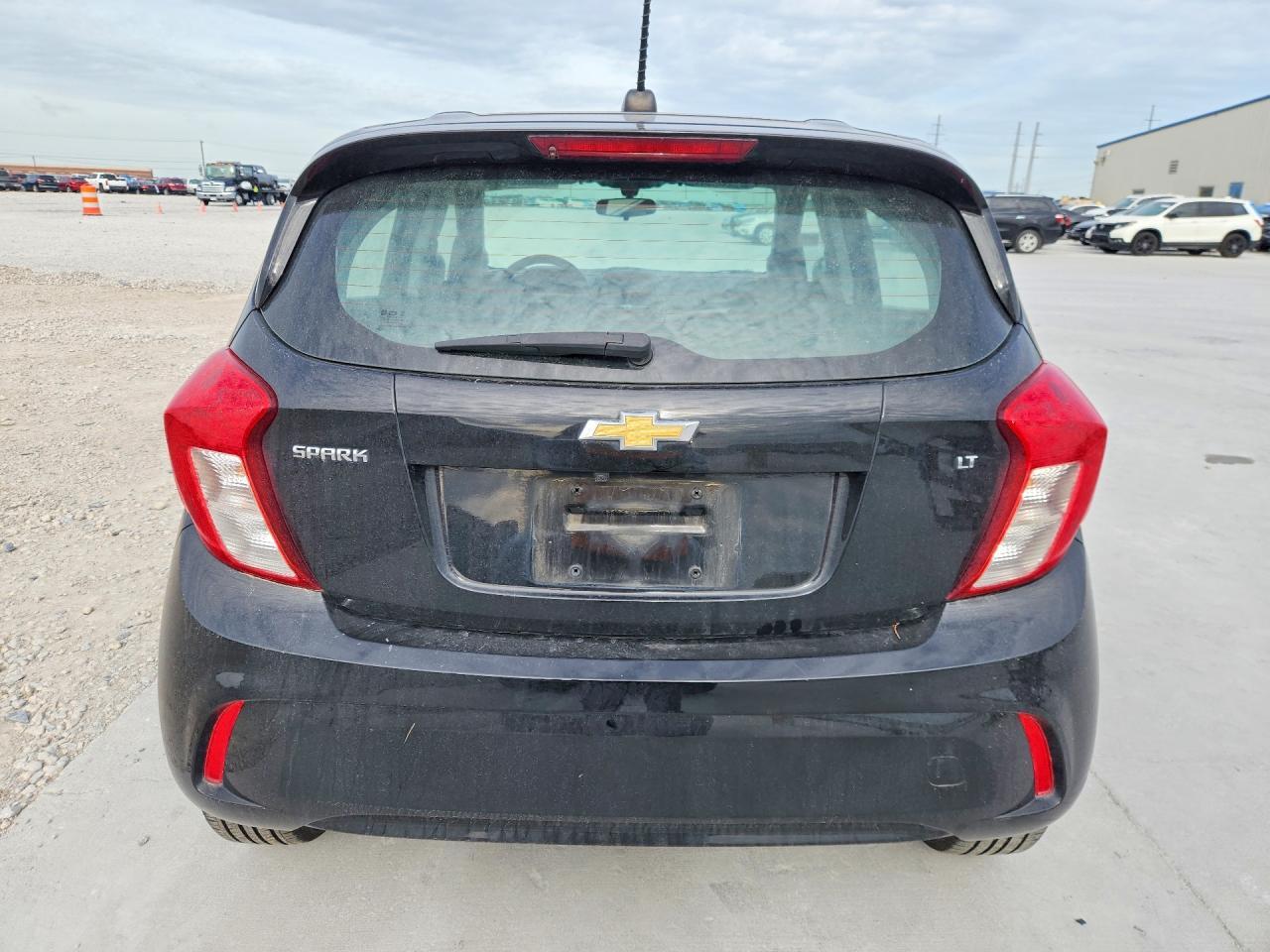 2022 Chevrolet Spark 1Lt - Image 6