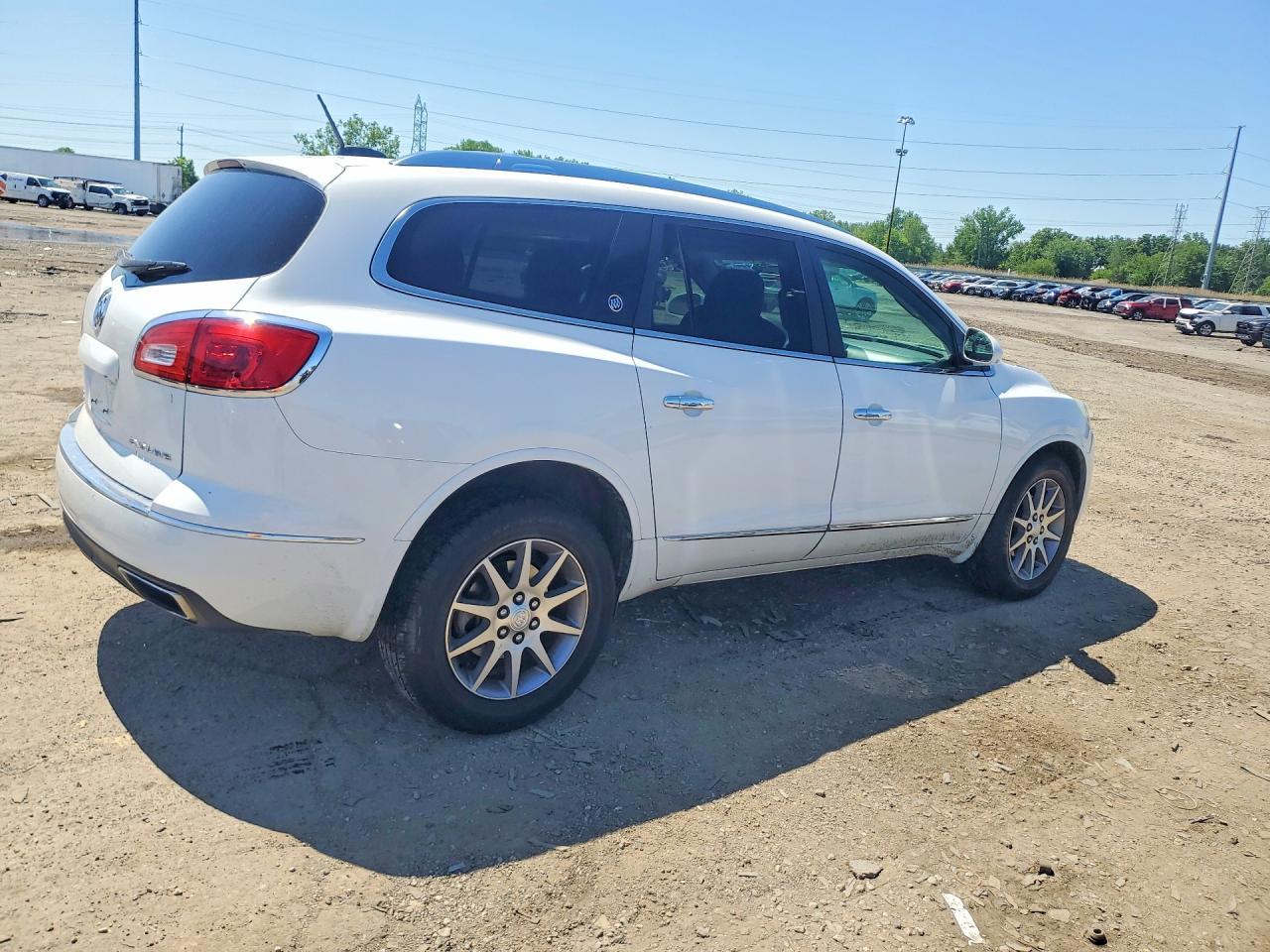 2016 Buick Enclave - Фото 3