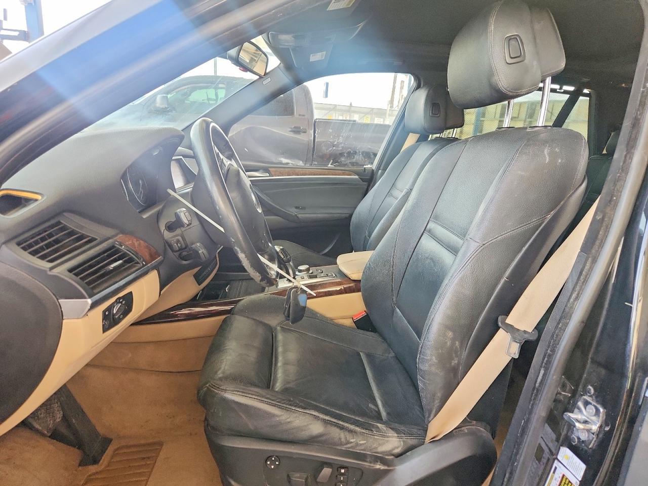 2008 BMW X5 4.8I - Image 7
