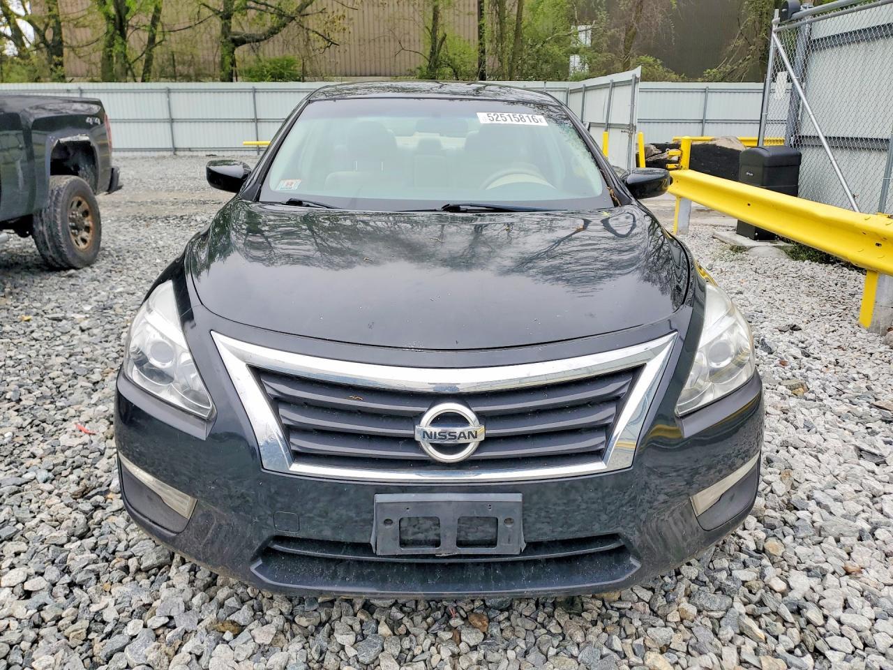 2013 Nissan Altima 2.5 - Image 5