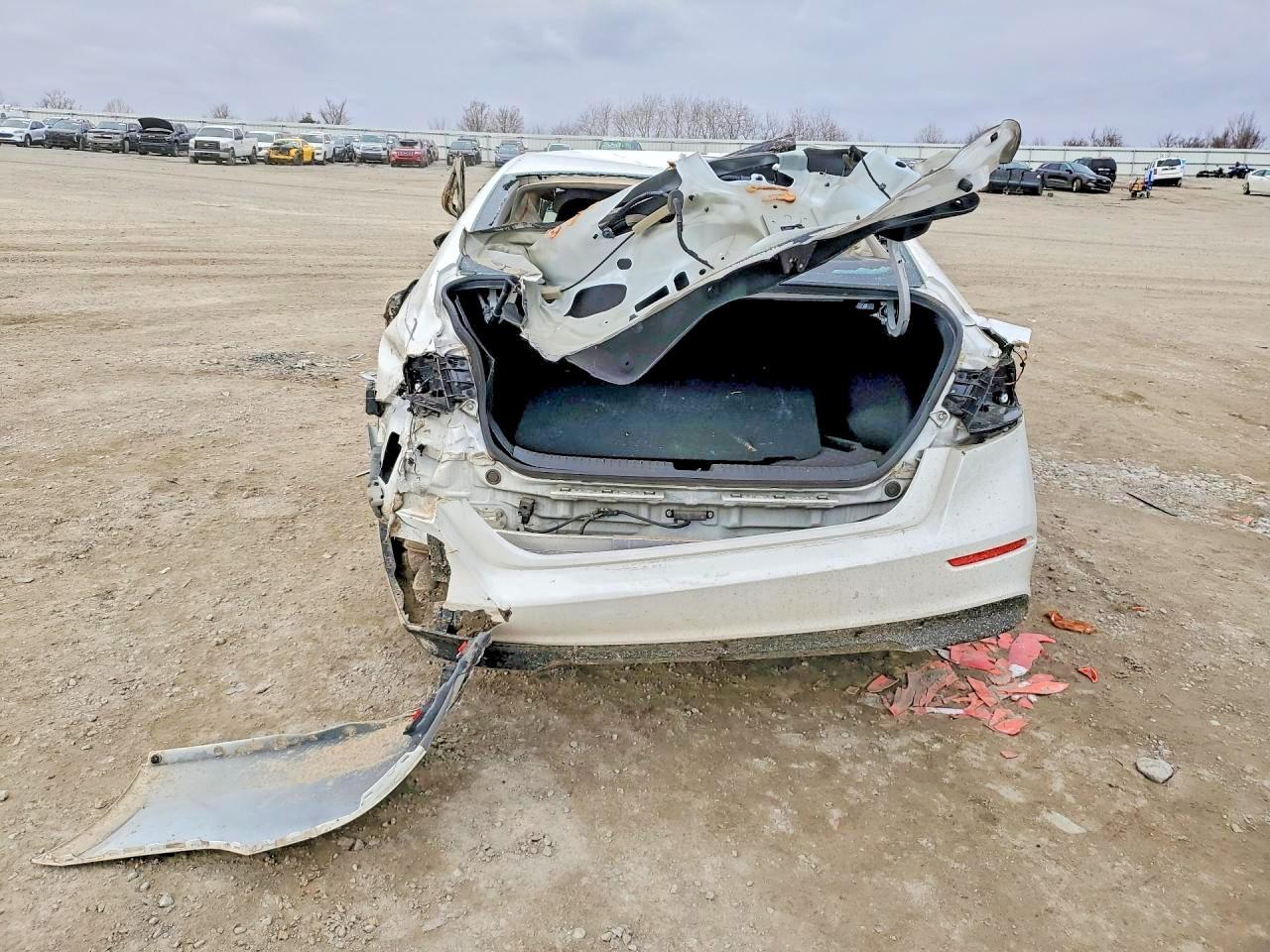 2024 Honda Accord - Фото 6