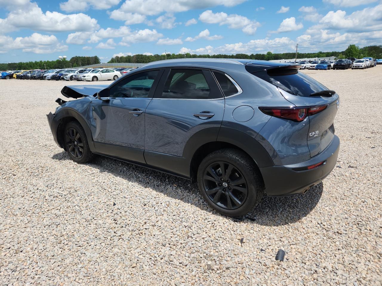 2022 Mazda Cx-30 Preferred - Image 2