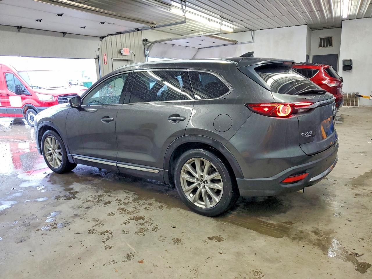 2016 Mazda Cx-9 Signature - Image 2